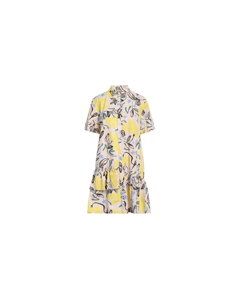Paul Smith KLEIDER - Mini-Kleiderauf YOOX.COM Hellrosa