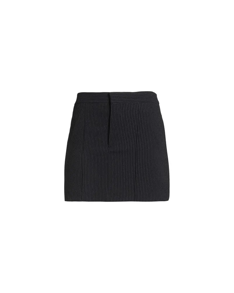 Isabel Marant HOSEN & RÖCKE - Miniröckeauf YOOX.COM Marineblau