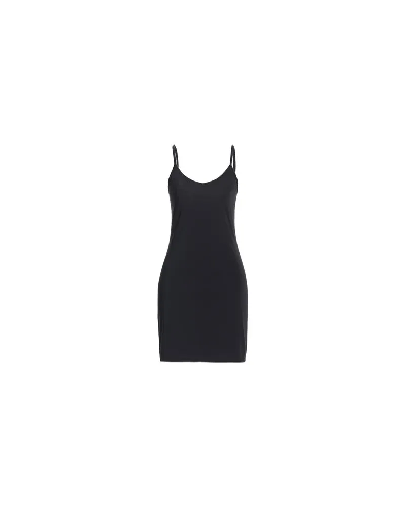 Liu Jo KLEIDER - Mini-Kleiderauf YOOX.COM Schwarz