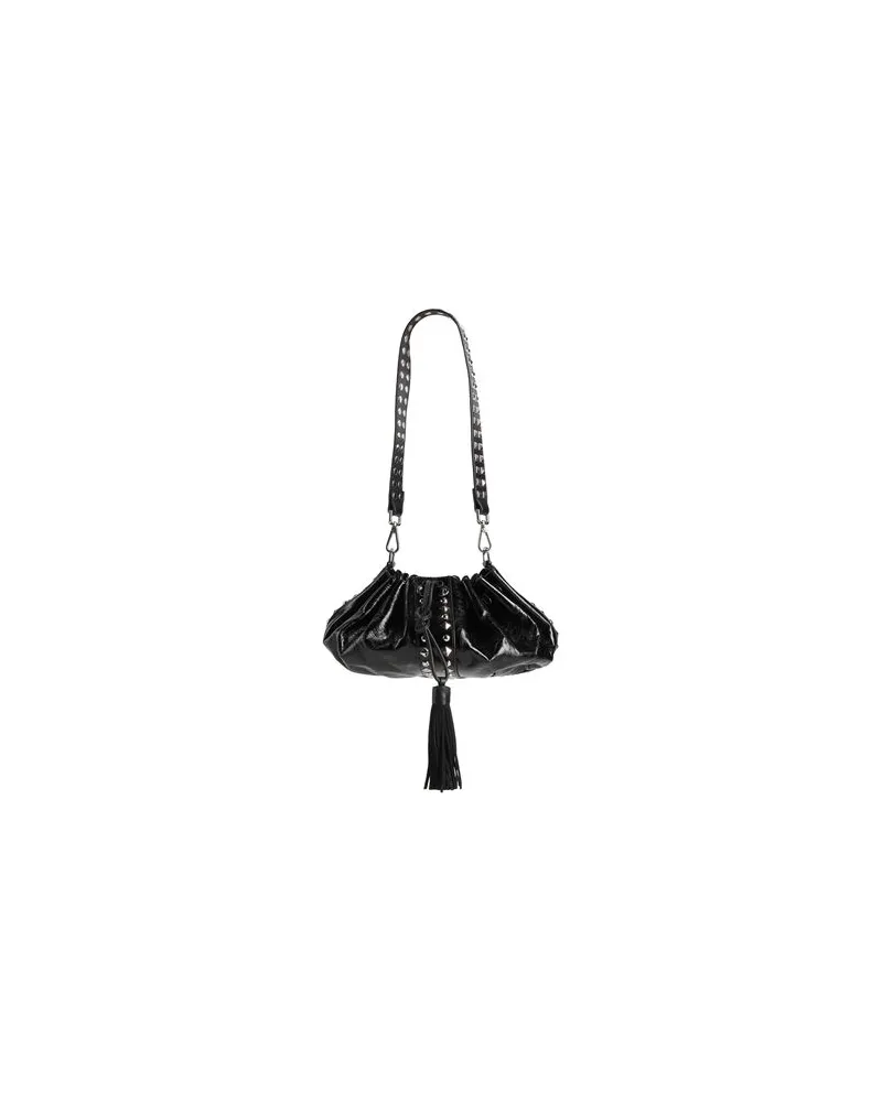 ba&sh TASCHEN - Schultertaschenauf YOOX.COM Schwarz