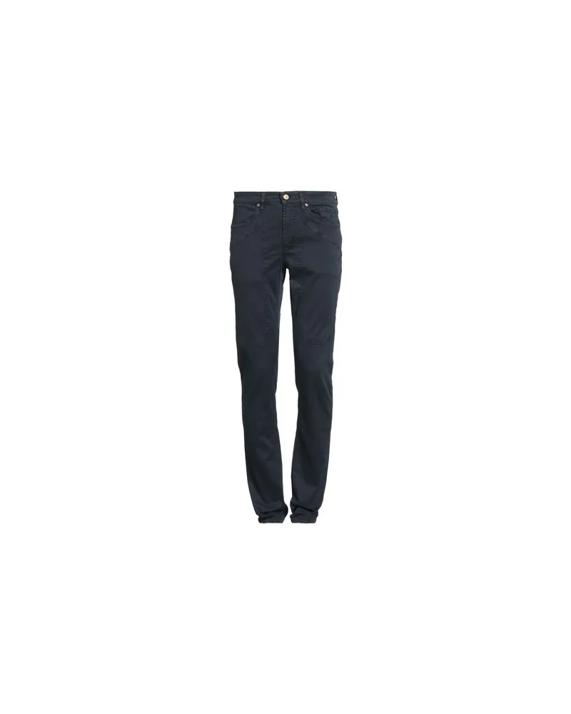 Jeckerson HOSEN & RÖCKE - Hosenauf YOOX.COM Nachtblau