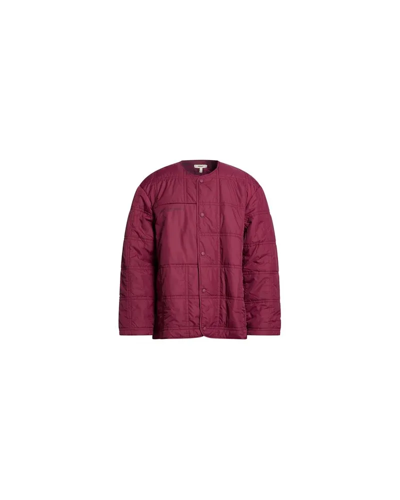 PANGAIA JACKEN & MÄNTEL - Pufferjacken & Daunenjackenauf YOOX.COM Pflaume