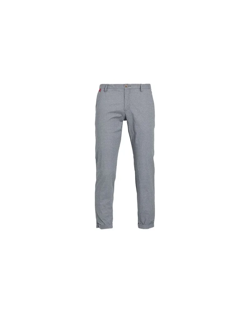 AT.P.CO HOSEN & RÖCKE - Hosenauf YOOX.COM Taubenblau