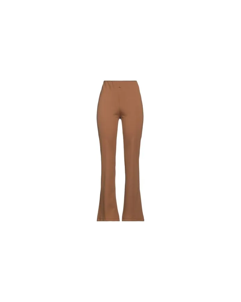 Seventy HOSEN & RÖCKE - Hosenauf YOOX.COM Kamel