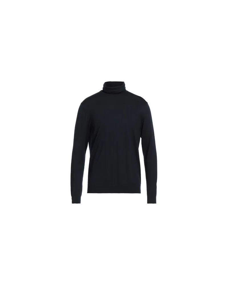 Falke STRICKWAREN - Rollkragenpulloverauf YOOX.COM Nachtblau