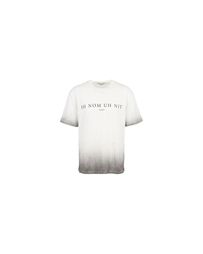 IH NOM UH NIT TOPS - T-shirtsauf YOOX.COM Elfenbein