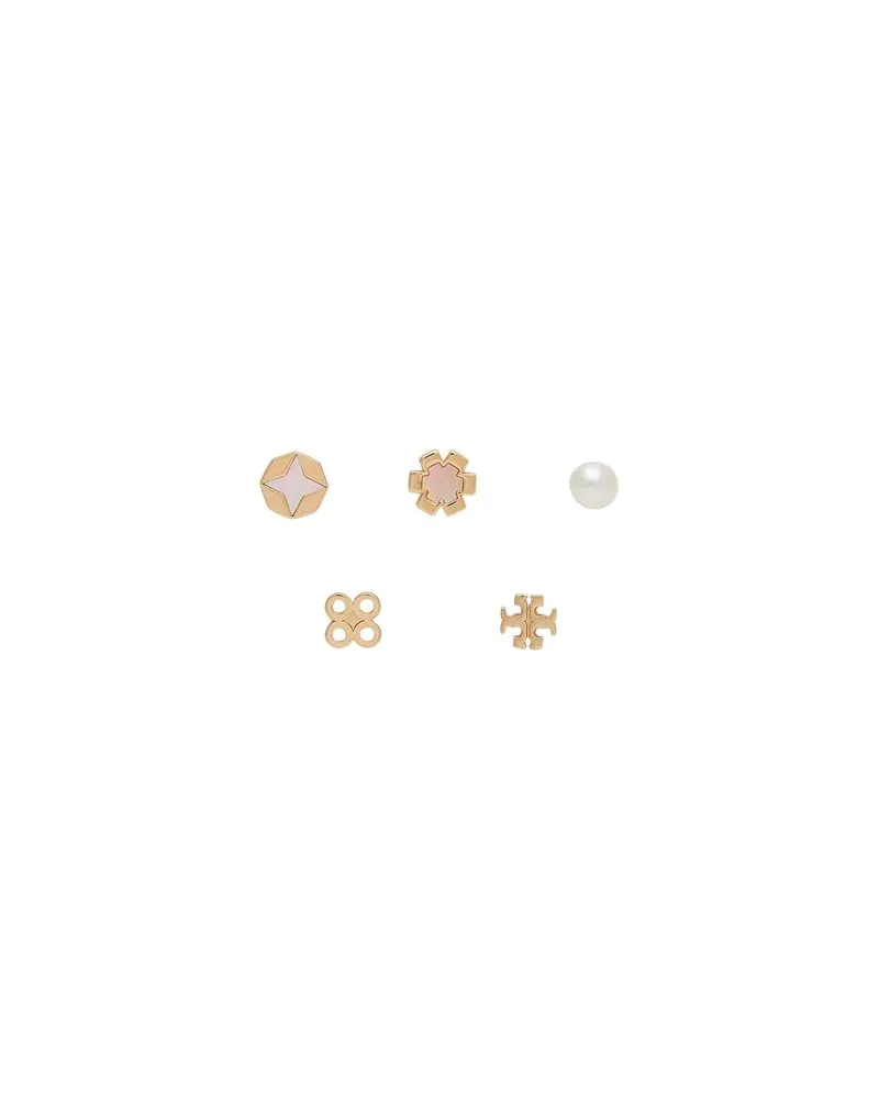 Tory Burch SCHMUCK und UHREN - Ohrringeauf YOOX.COM Gold