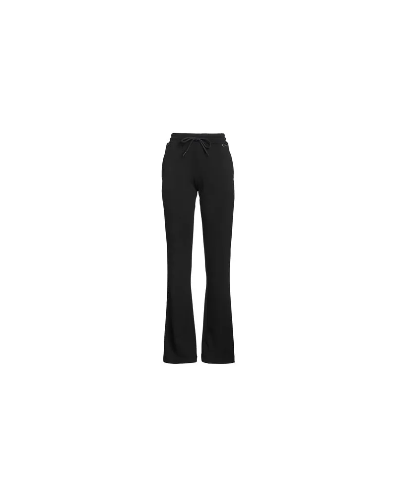 Gaëlle Bonheur HOSEN & RÖCKE - Hosenauf YOOX.COM Schwarz