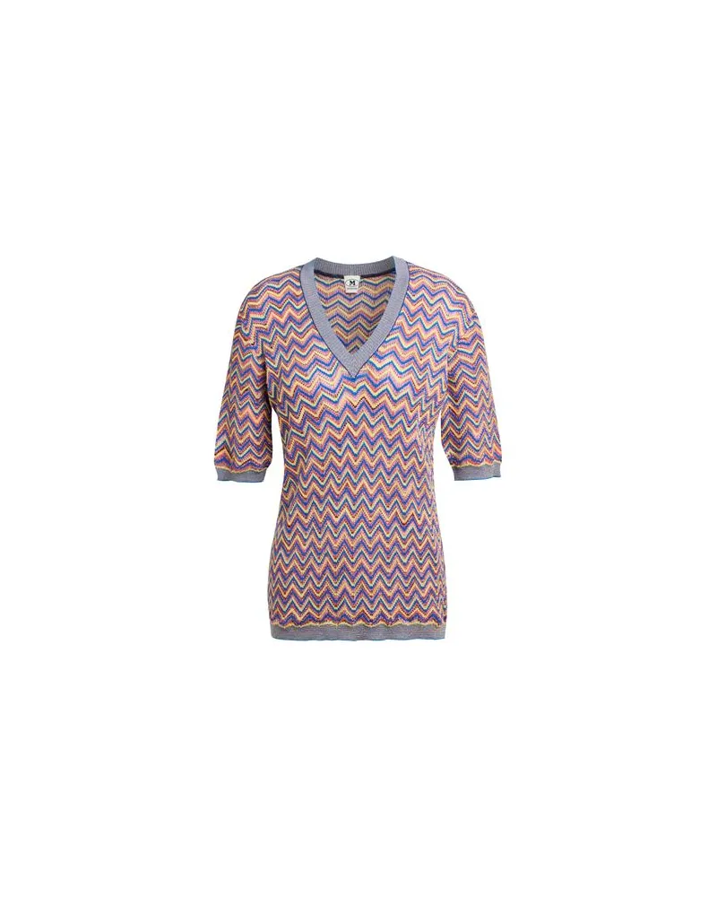 Missoni STRICKWAREN - Pulloverauf YOOX.COM Gelb