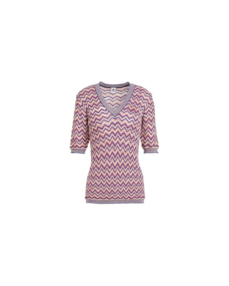Missoni STRICKWAREN - Pulloverauf YOOX.COM Beige