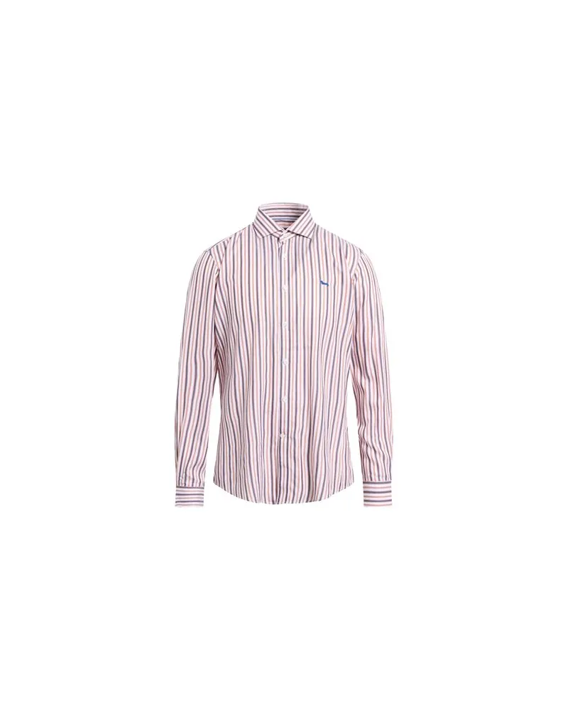 Harmont & Blaine TOPS - Hemdenauf YOOX.COM Weiß