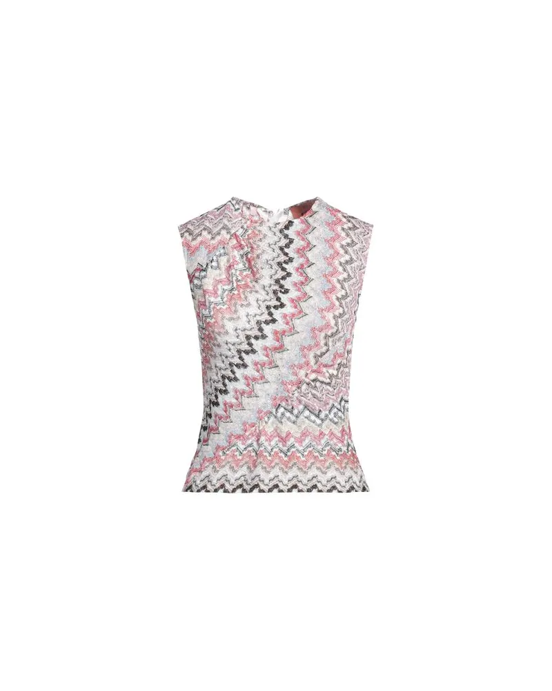 Missoni TOPS - Topsauf YOOX.COM Fuchsia