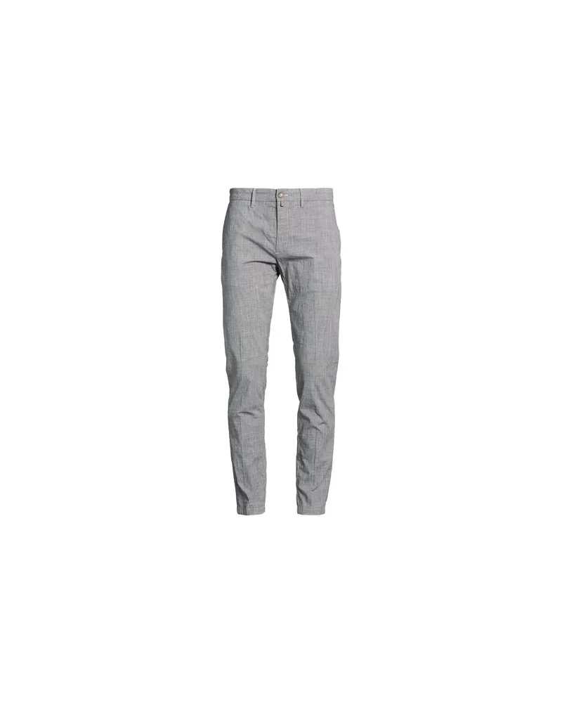 Siviglia HOSEN & RÖCKE - Hosenauf YOOX.COM Schwarz