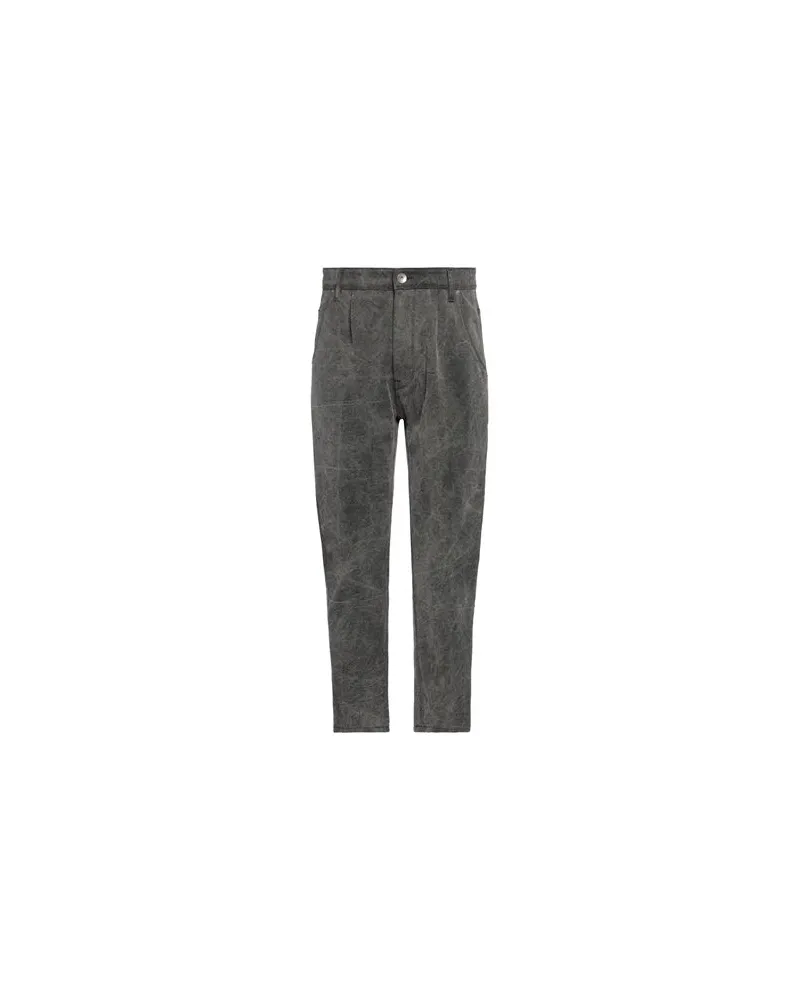 Novemb3r HOSEN & RÖCKE - Hosenauf YOOX.COM Blei