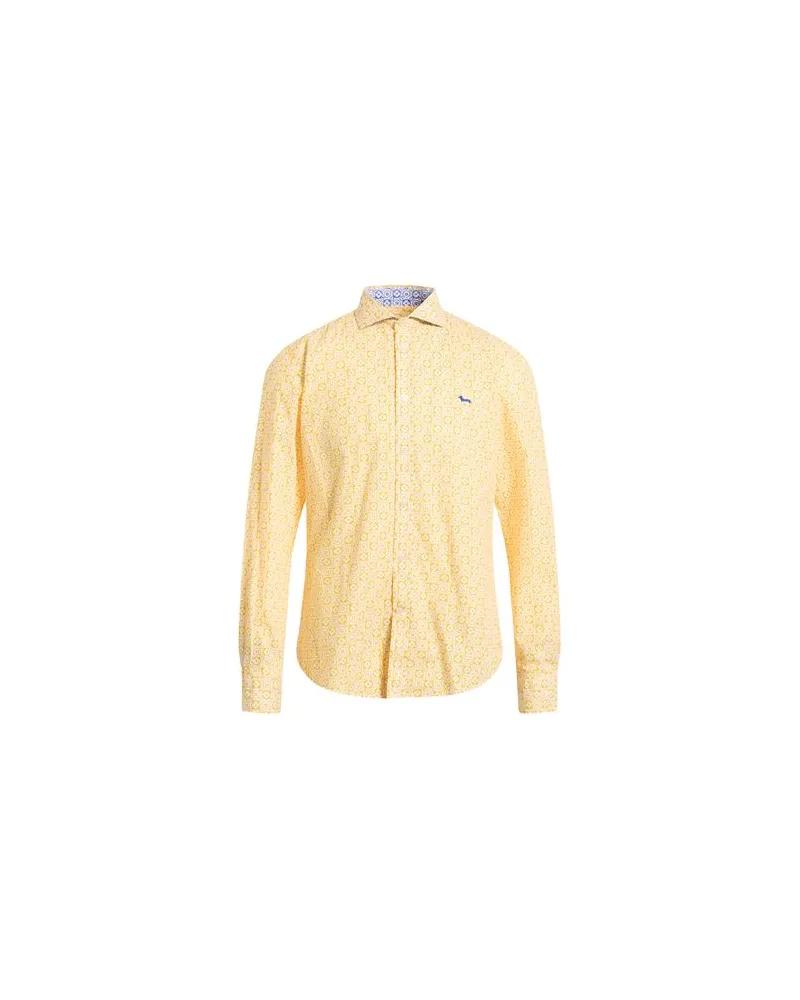 Harmont & Blaine TOPS - Hemdenauf YOOX.COM Ringelblume
