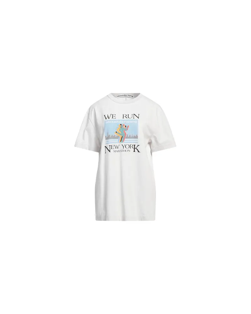 Alexander Wang TOPS - T-shirtsauf YOOX.COM Off