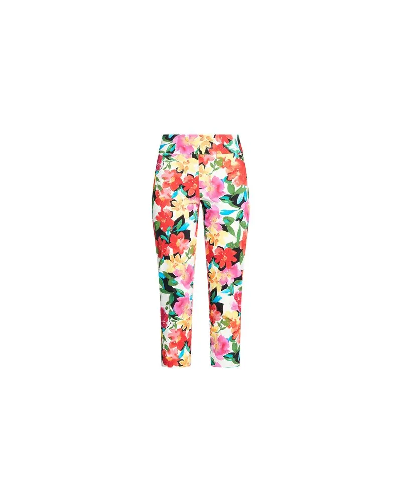 Joseph Ribkoff HOSEN & RÖCKE - Hosenauf YOOX.COM Weiß