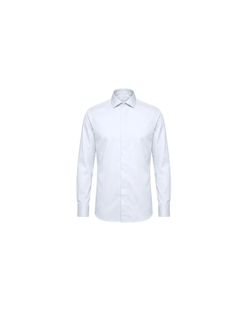 XACUS TOPS - Hemdenauf YOOX.COM Hellgrau