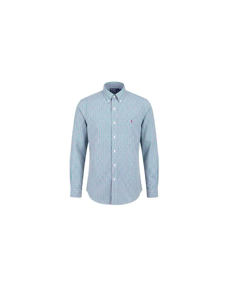 Ralph Lauren TOPS - Hemdenauf YOOX.COM Violett