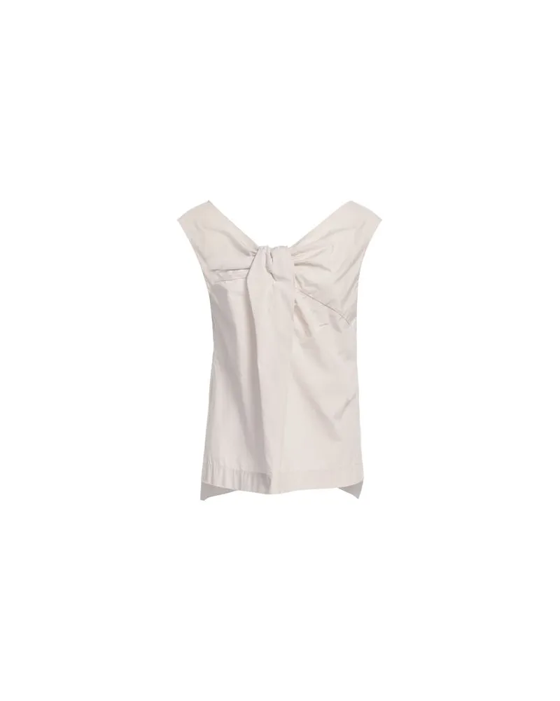 Alessia Santi TOPS - Topsauf YOOX.COM Off