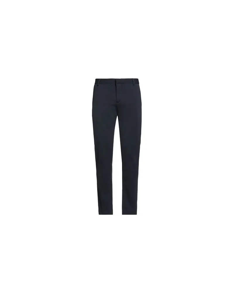 Daniele Alessandrini HOSEN & RÖCKE - Hosenauf YOOX.COM Nachtblau