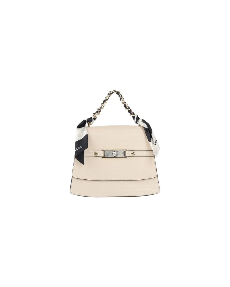 Pollini TASCHEN - Handtaschenauf YOOX.COM Beige