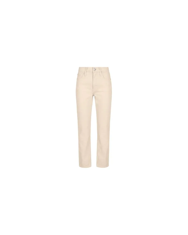 Calvin Klein HOSEN & RÖCKE - Jeanshosenauf YOOX.COM Beige