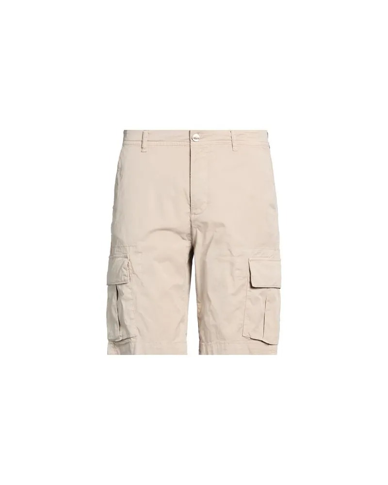 BARBA HOSEN & RÖCKE - Shorts & Bermudashortsauf YOOX.COM Beige