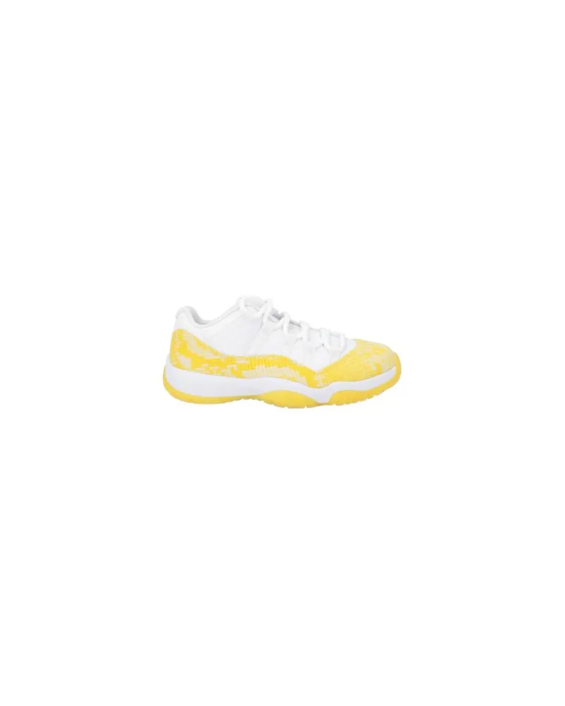 Jordan SCHUHE - Sneakersauf YOOX.COM Gelb