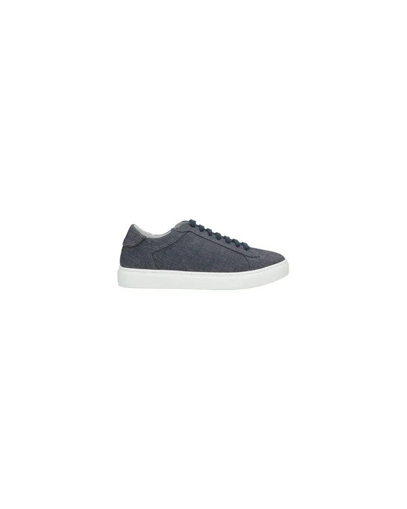 Fabiana Filippi SCHUHE - Sneakersauf YOOX.COM Blau