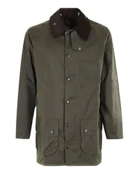 Barbour Jacke & Anorak Grün