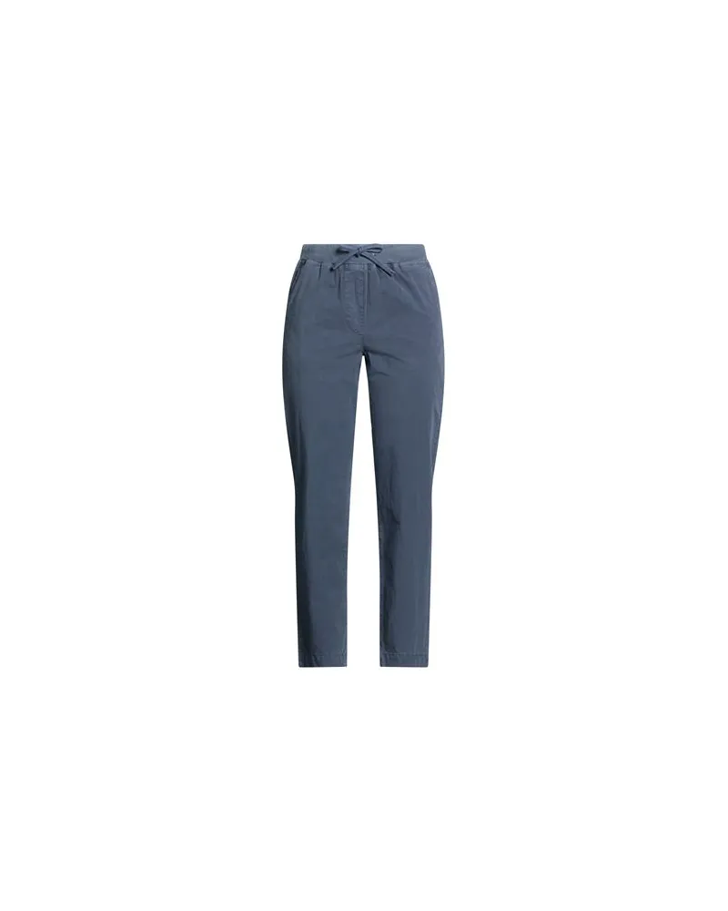 ECOALF HOSEN & RÖCKE - Hosenauf YOOX.COM Marineblau