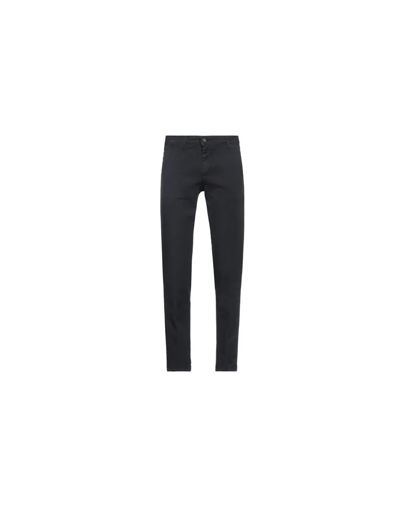 Stilosophy HOSEN & RÖCKE - Hosenauf YOOX.COM Nachtblau