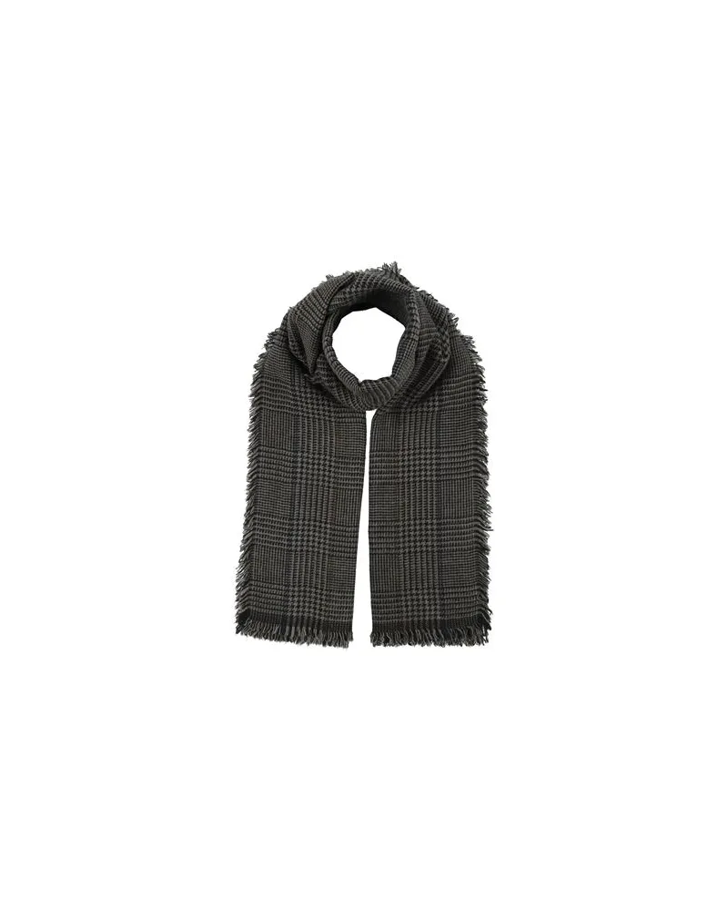 Replay ACCESSOIRES - Schalsauf YOOX.COM Khaki