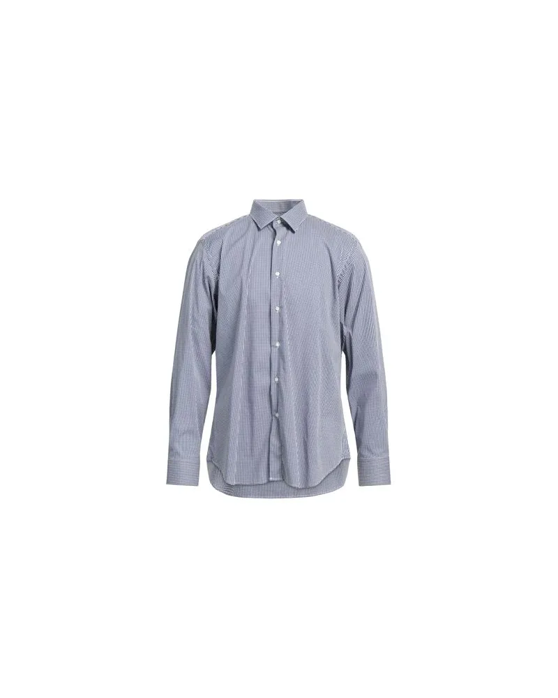 Siviglia TOPS - Hemdenauf YOOX.COM Blau