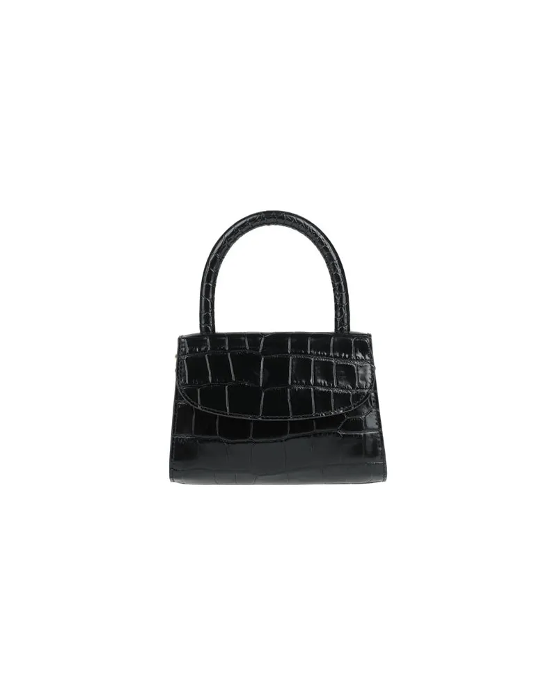 by FAR TASCHEN - Handtaschenauf YOOX.COM Schwarz