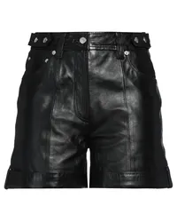 The Kooples Shorts & Bermudashorts Schwarz