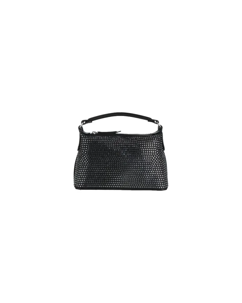 Liu Jo LEONIE HANNE X  - TASCHEN - Handtaschenauf YOOX.COM Schwarz