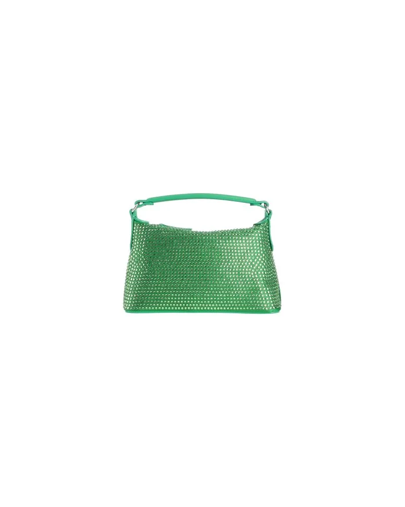 Liu Jo LEONIE HANNE X  - TASCHEN - Handtaschenauf YOOX.COM Grün