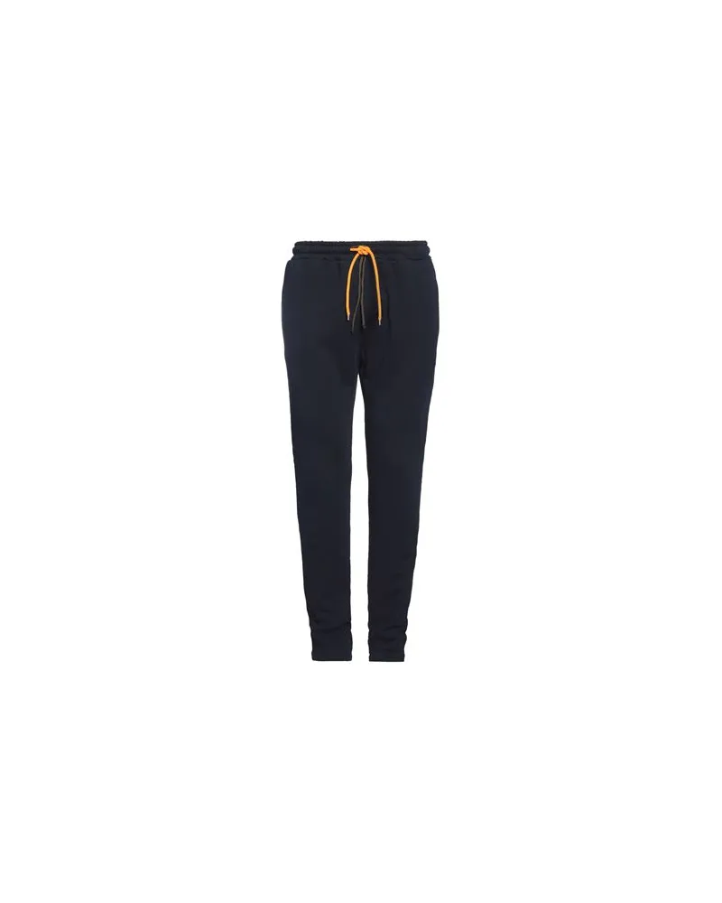 Daniele Alessandrini HOSEN & RÖCKE - Hosenauf YOOX.COM Marineblau