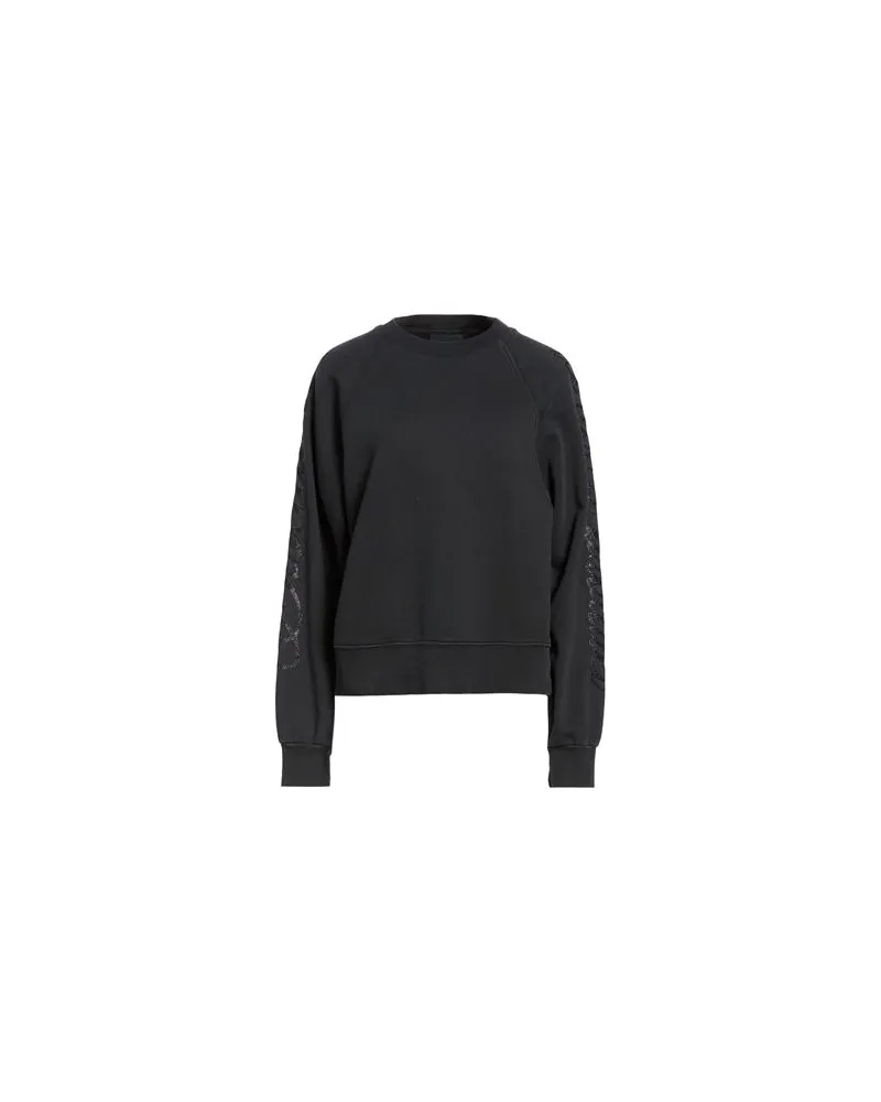 DISCLAIMER TOPS - Sweatshirtsauf YOOX.COM Braungrau