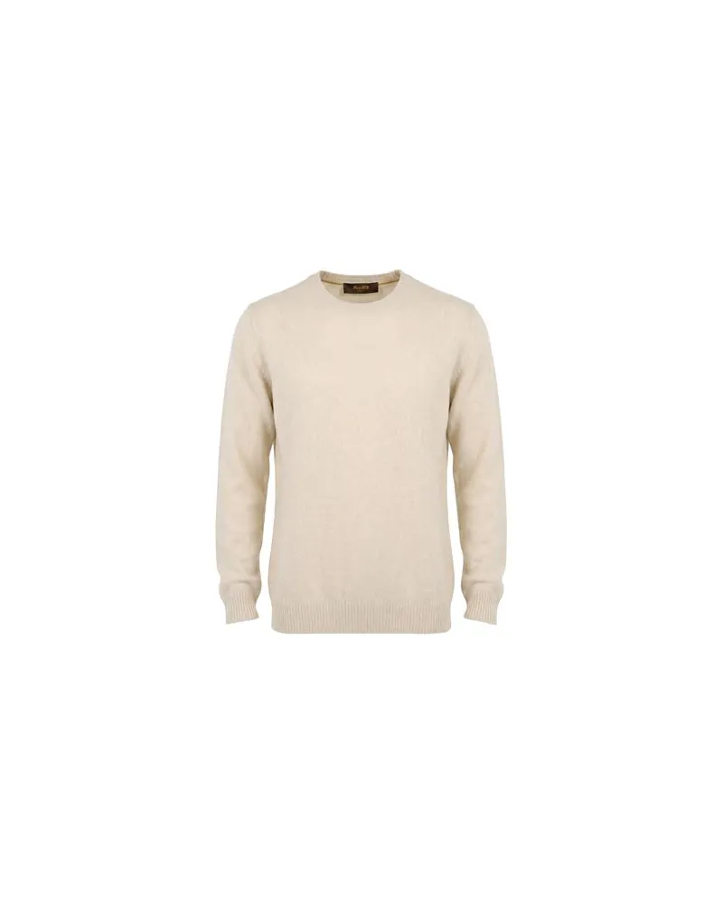 MOORER STRICKWAREN - Pulloverauf YOOX.COM Beige