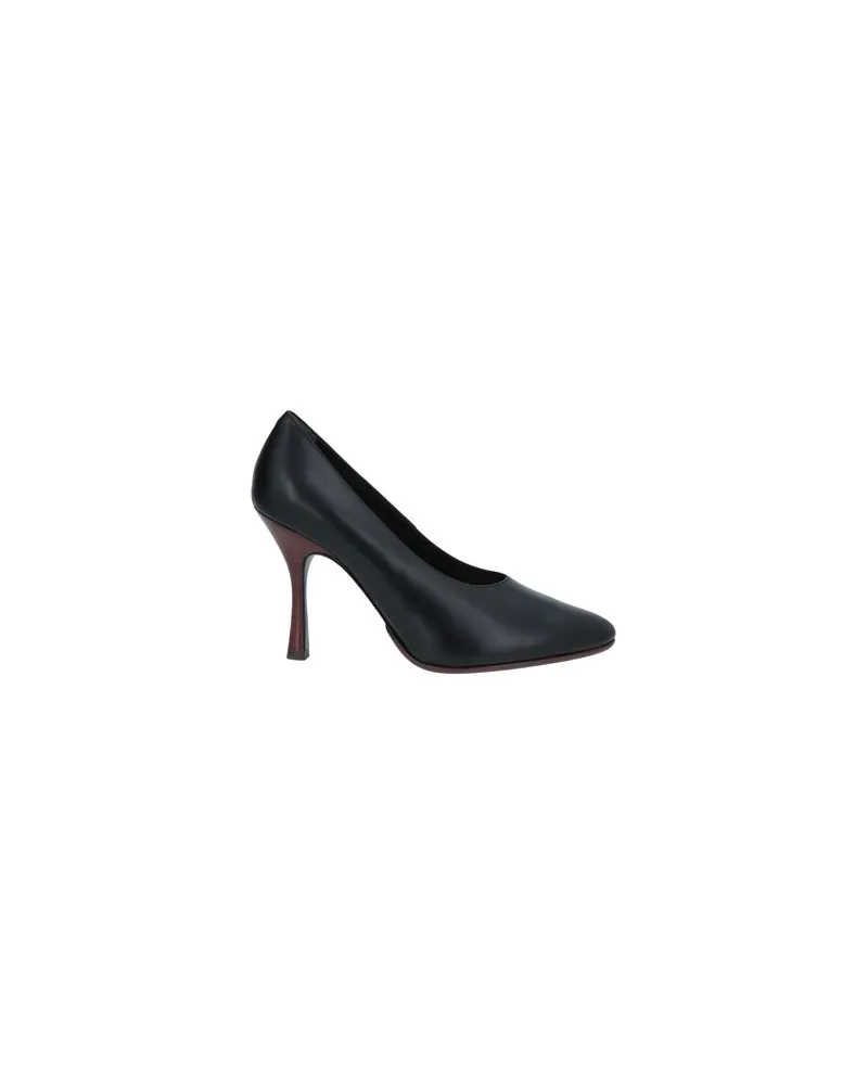 TOD'S SCHUHE - Pumpsauf YOOX.COM Schwarz