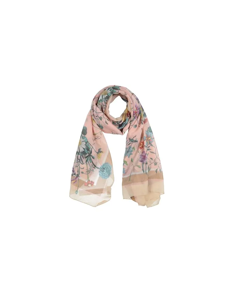 Twin-Set ACCESSOIRES - Schalsauf YOOX.COM Sand