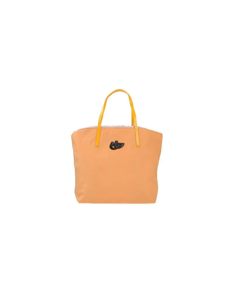 Byblos TASCHEN - Handtaschenauf YOOX.COM Gelb