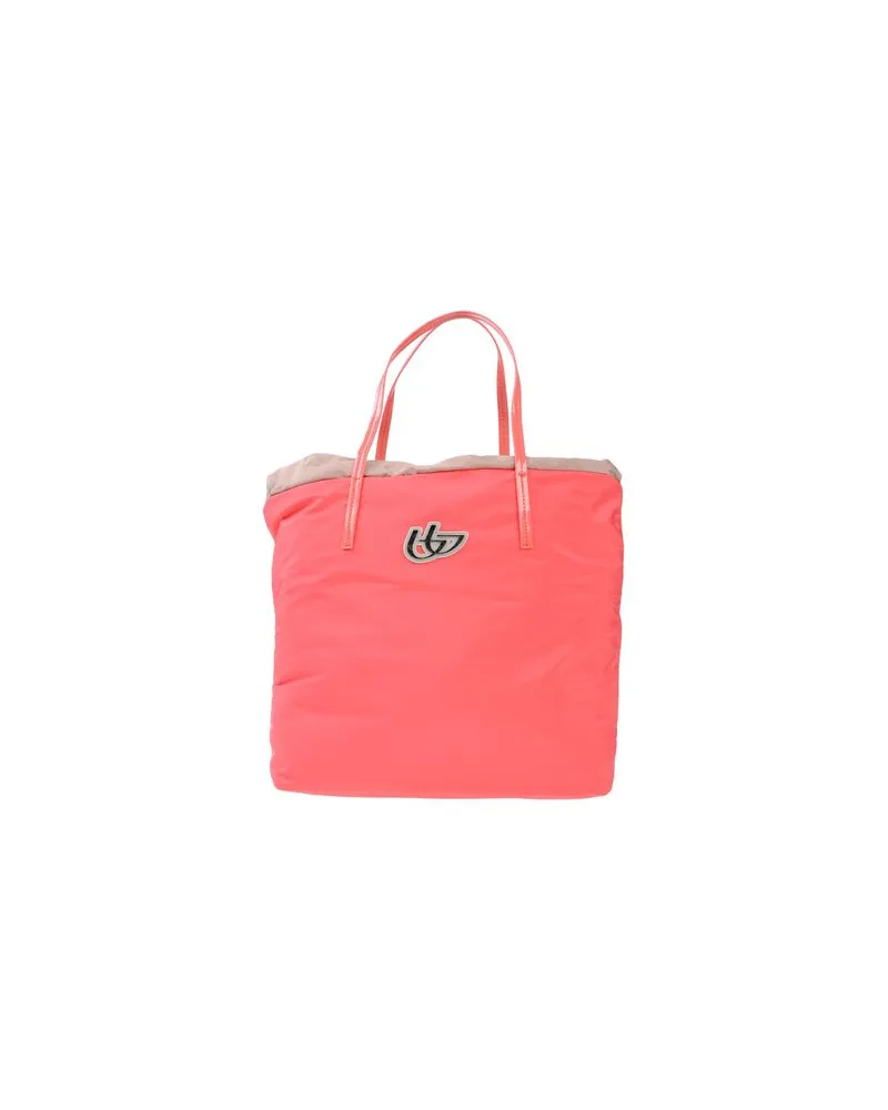 Byblos TASCHEN - Handtaschenauf YOOX.COM Koralle