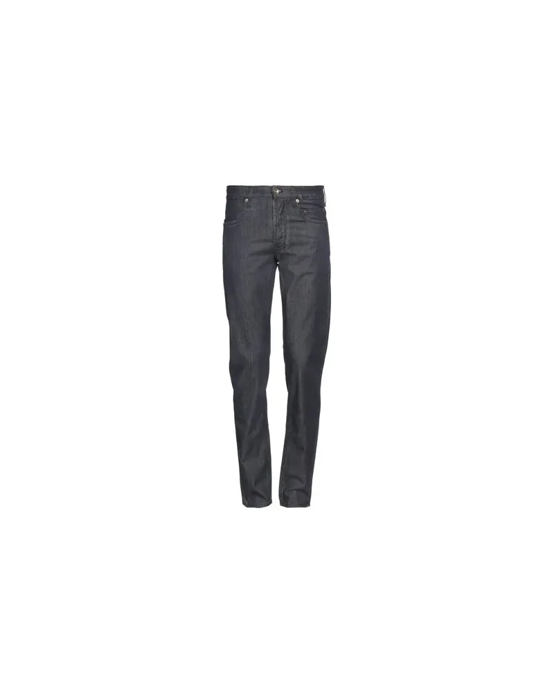 Siviglia HOSEN & RÖCKE - Jeanshosenauf YOOX.COM Blau