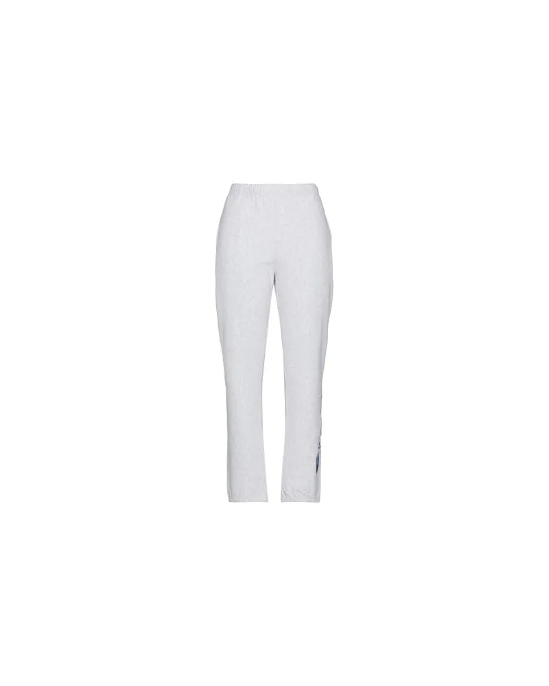 Champion HOSEN & RÖCKE - Hosenauf YOOX.COM Hellgrau