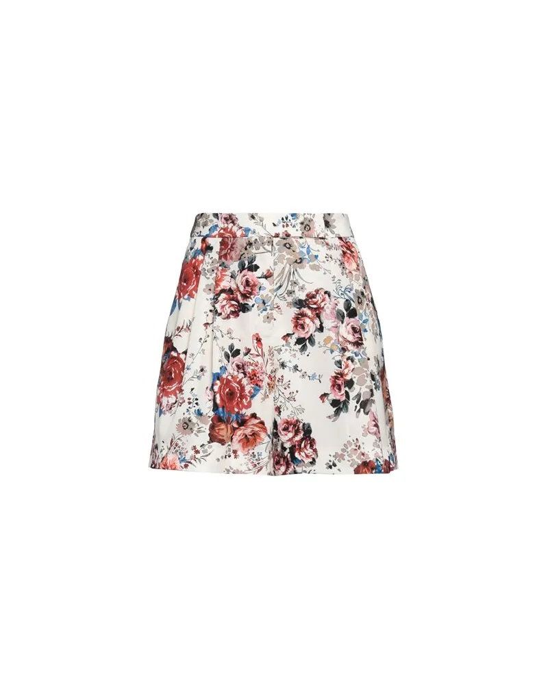 Emanuel Ungaro HOSEN & RÖCKE - Shorts & Bermudashortsauf YOOX.COM Off