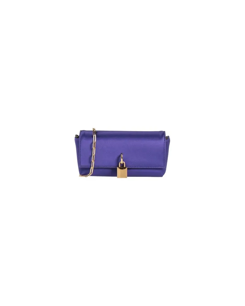 Tom Ford TASCHEN - Umhängetascheauf YOOX.COM Violett